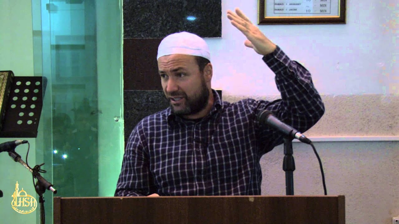 Vlera e 10 ditëve,Gjykimi dhe rregullat e kurbanit - Hoxhe Mustafa Terniqi