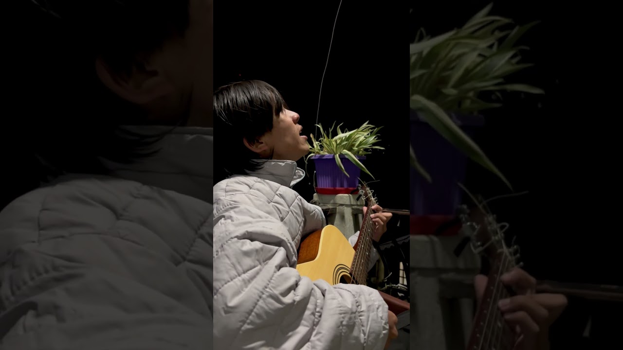 Abhi mujh mein kahin | Sonu Nigam | Cover