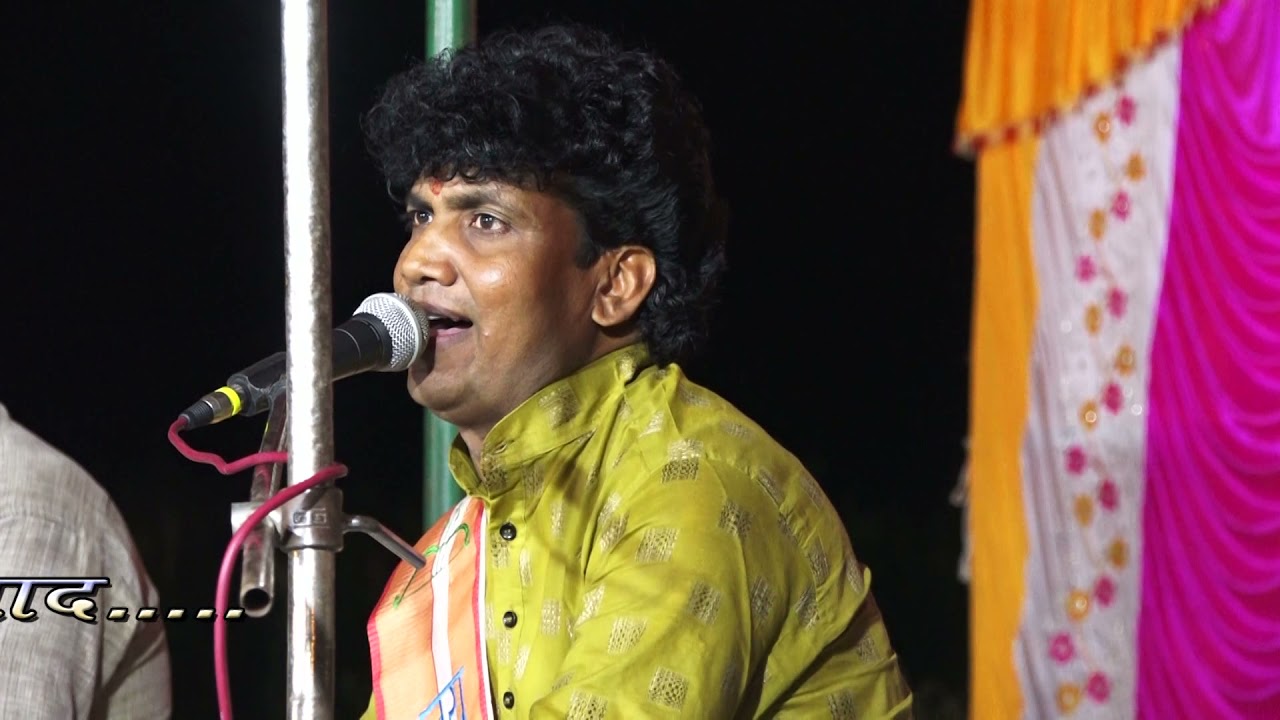 खेतरपाल जी का सबसे नया हिट भजन || Khetar pal ji Maharaj Bhajan singer Om Prakash Thethaliya
