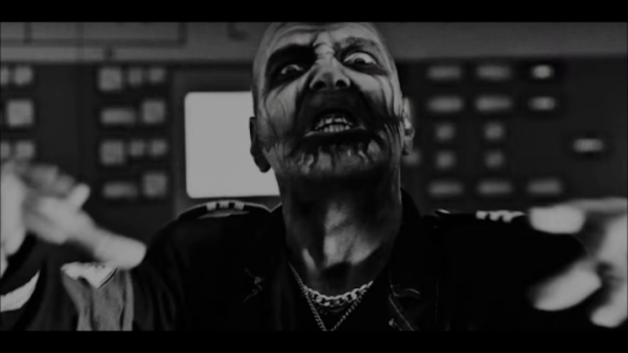 Interview with Attila Csihar (MAYHEM, TORMENTOR, VOID OV VOICES) 2020 - Heavy Demons Radio Show