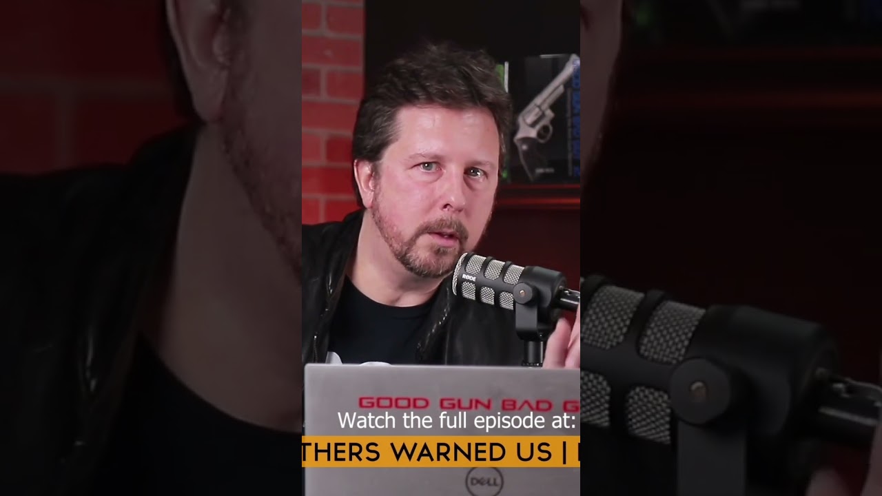 KAMALA WANTS YOU UNARMED | THE LOADED MIC go to: www.loadedmic.com #danwos #johnchiara #anthonydeso