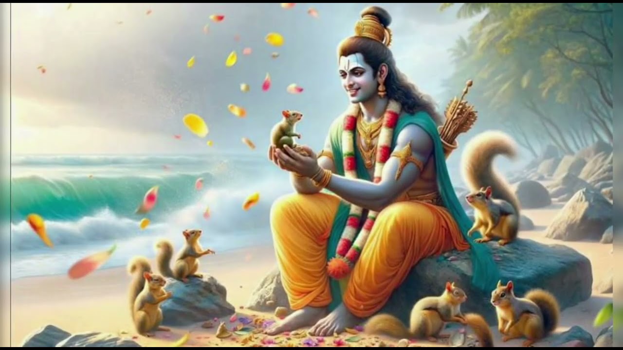जय जय राम जय श्री राम song @jay_भक्ति #भक्ति song #jayramji