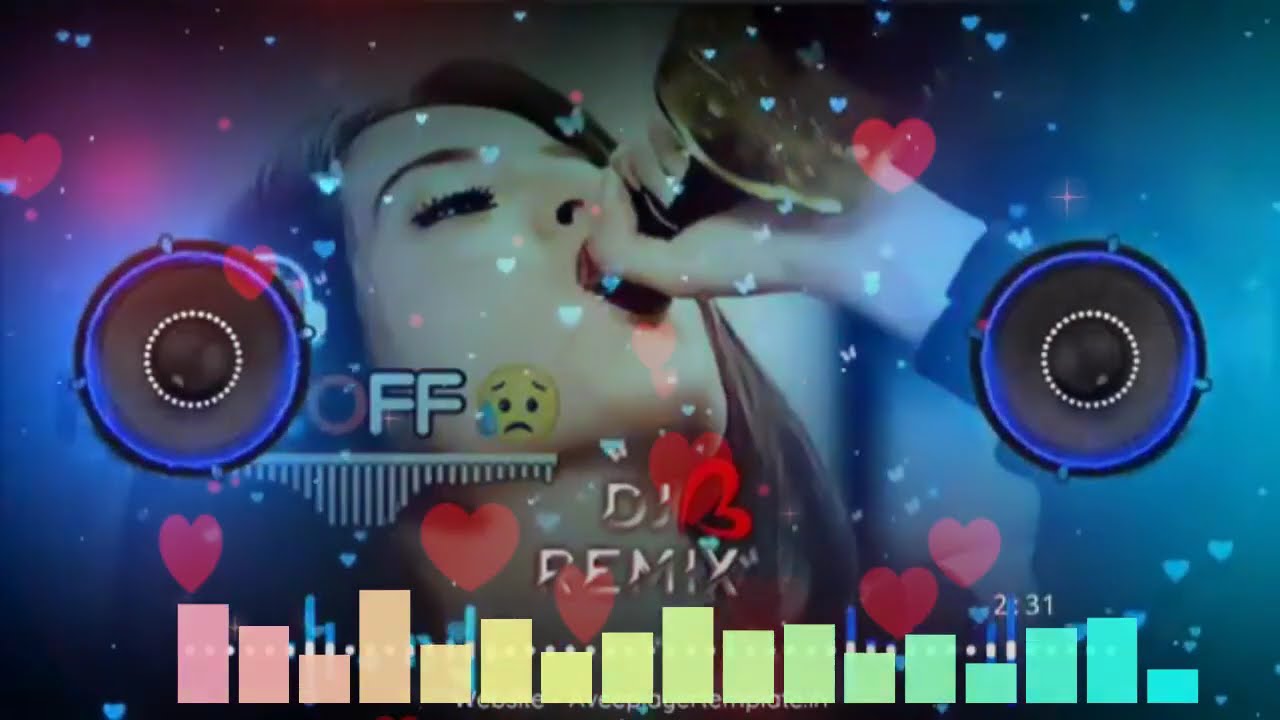 Teri Galliyon Se song (full dj ) alon sad song  (sad song 😔😣) #SadSong #DJSong #TeriGalliyonSe