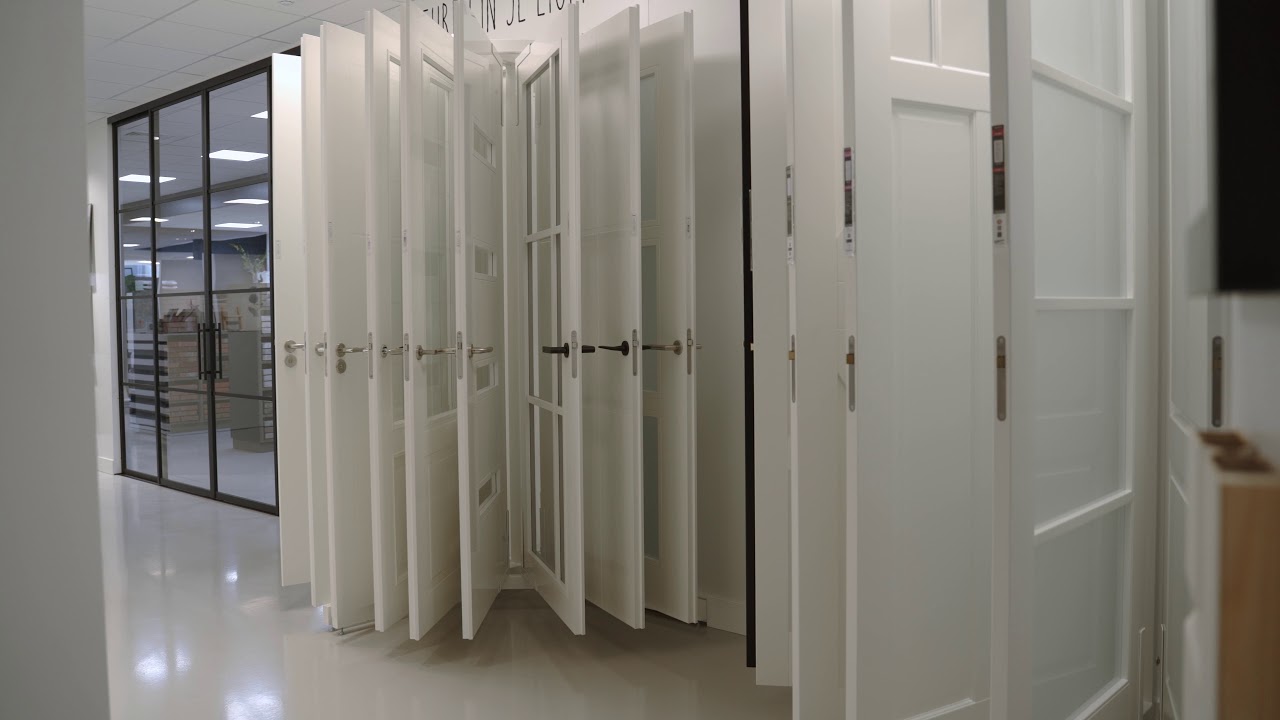 BMN Home showroom Alkmaar
