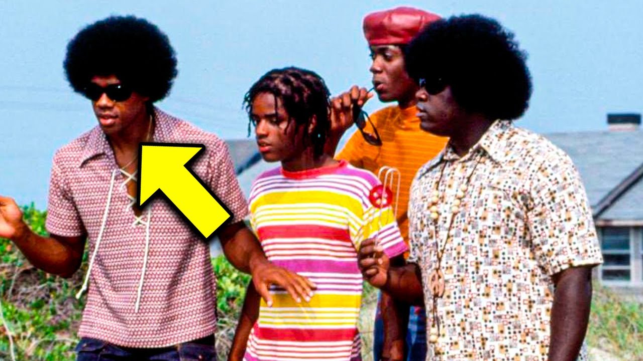 15 Weird Facts About The Inkwell (1994 ) You Never Knew