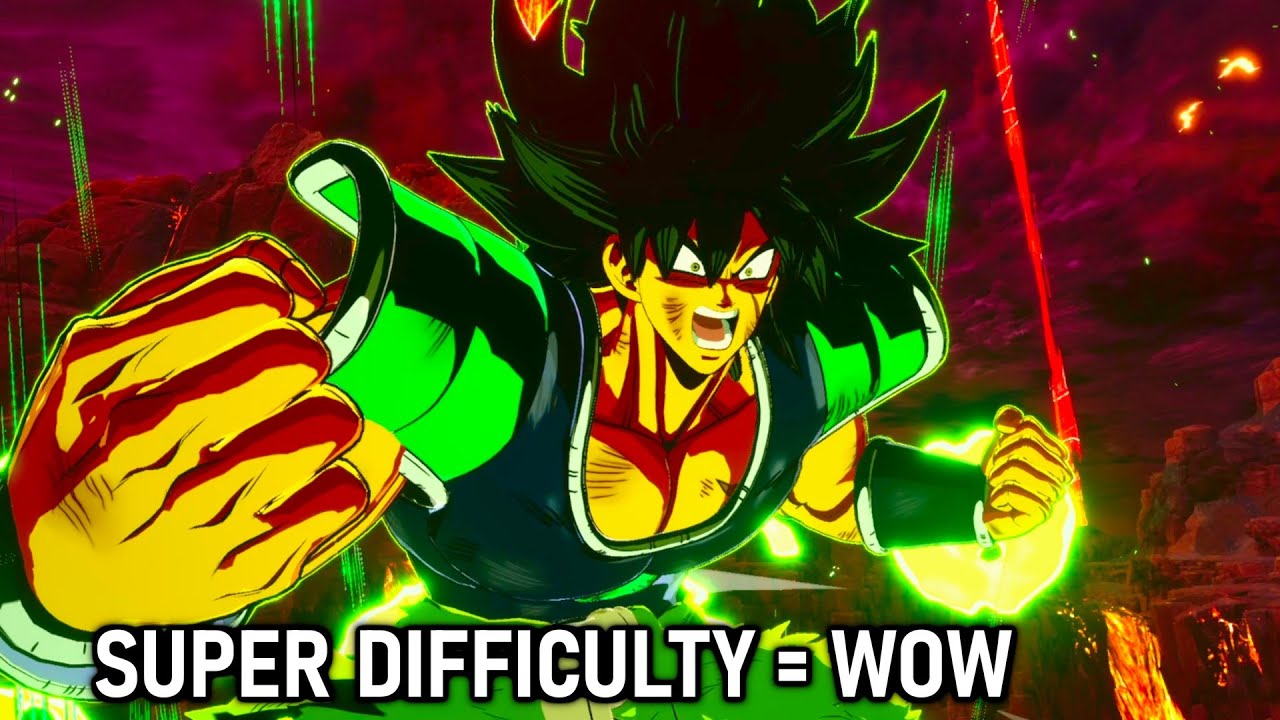 Legendary Warrior Face Off - SUPER Difficulty = WOW