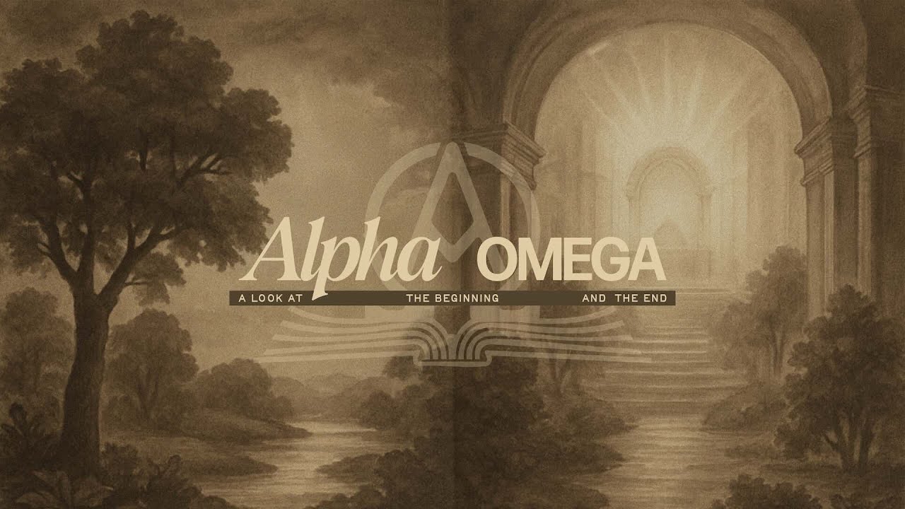 Alpha & Omega: We Are... (