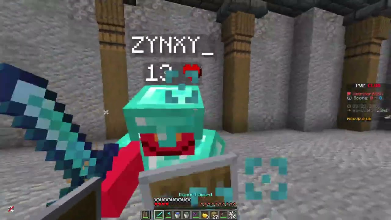 Tag 1 wo ich Uhc Übe