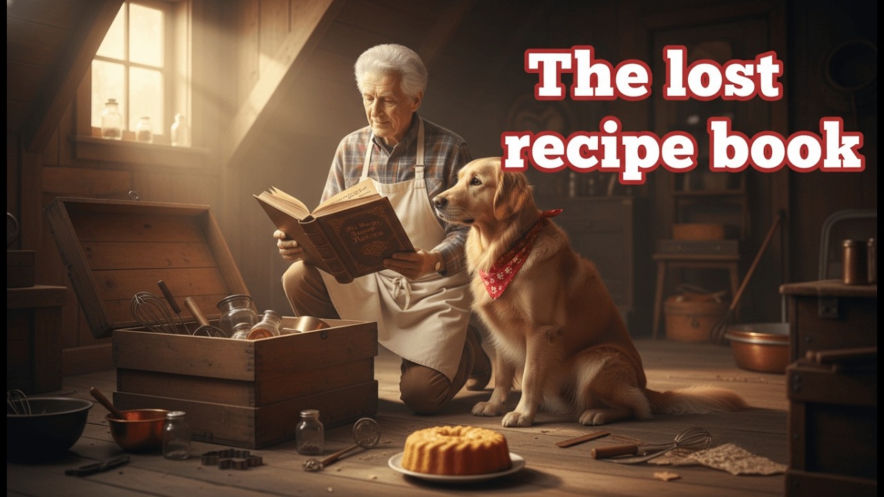 Mrs. Mary's Secret: Reviving The lost recipe book for Happiness Cake