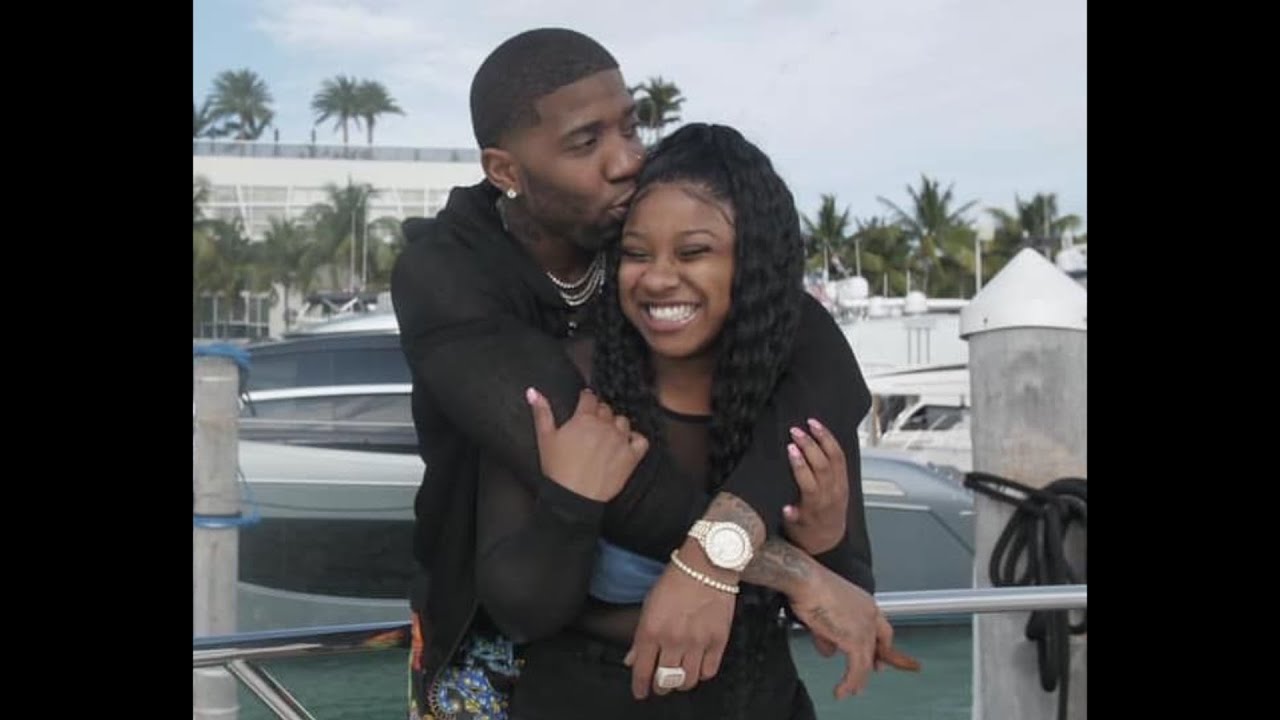 [FREE] YFN Lucci Type Beat 