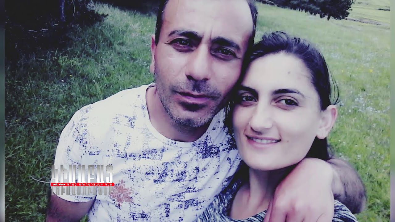 Antesvats Payqar / Kisabac Lusamutner 10.09.18