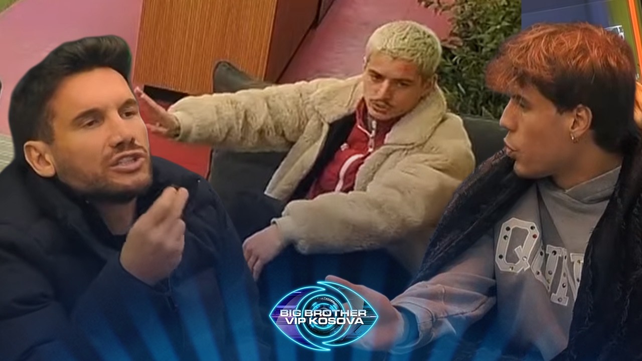 Debat i ashpër mes Ludos dhe Treshit Përsheshit