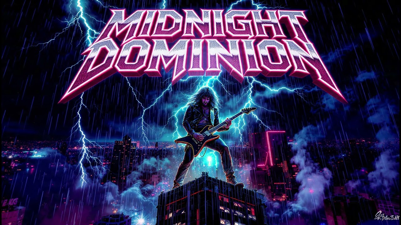 Midnight Dominion