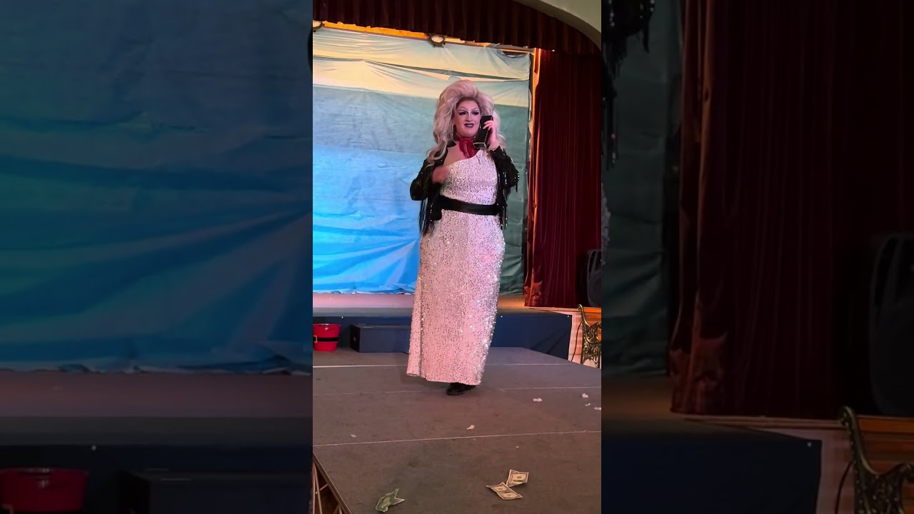 Lady Carmen Brûlée / Happily Never After