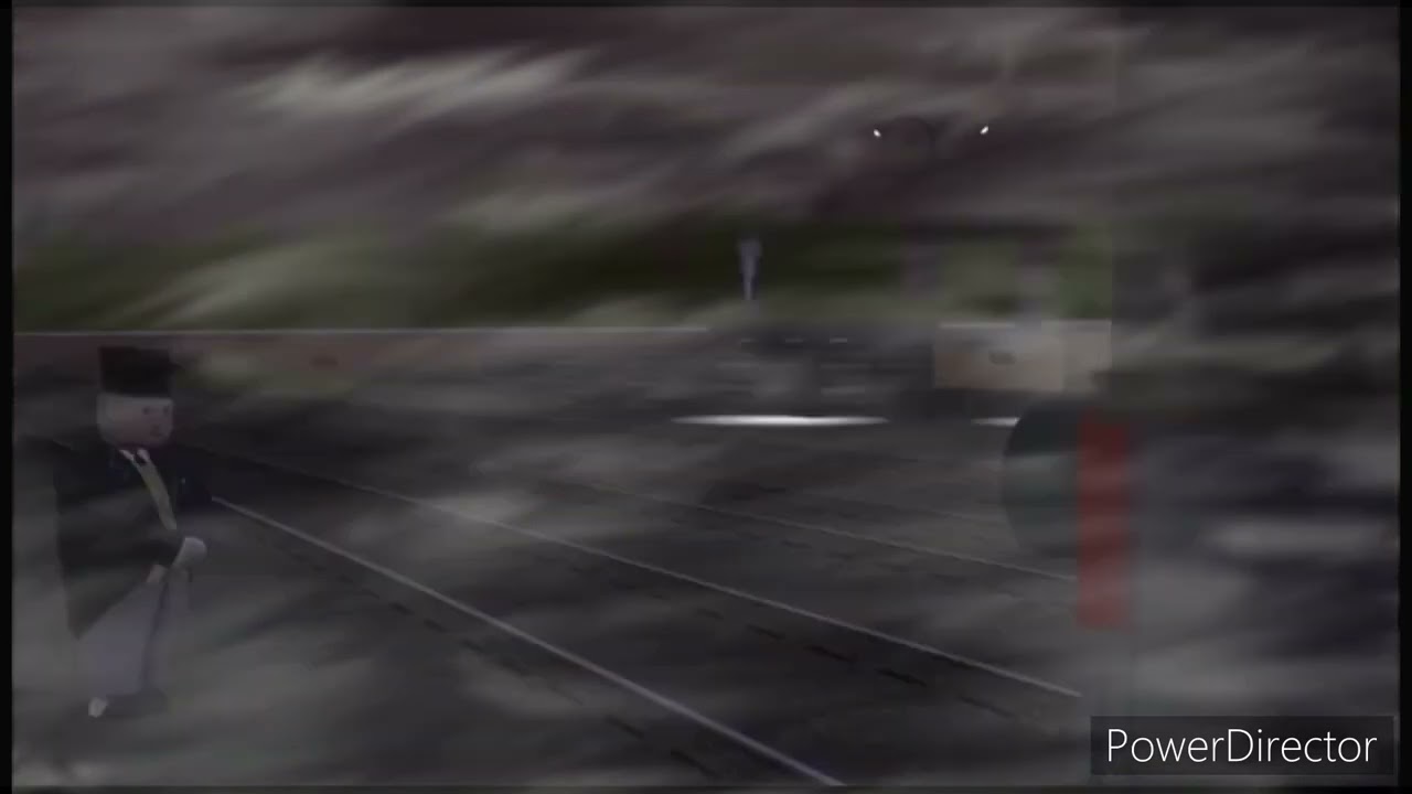 Sodor Mist Adaptations Bonus scene (read the description)