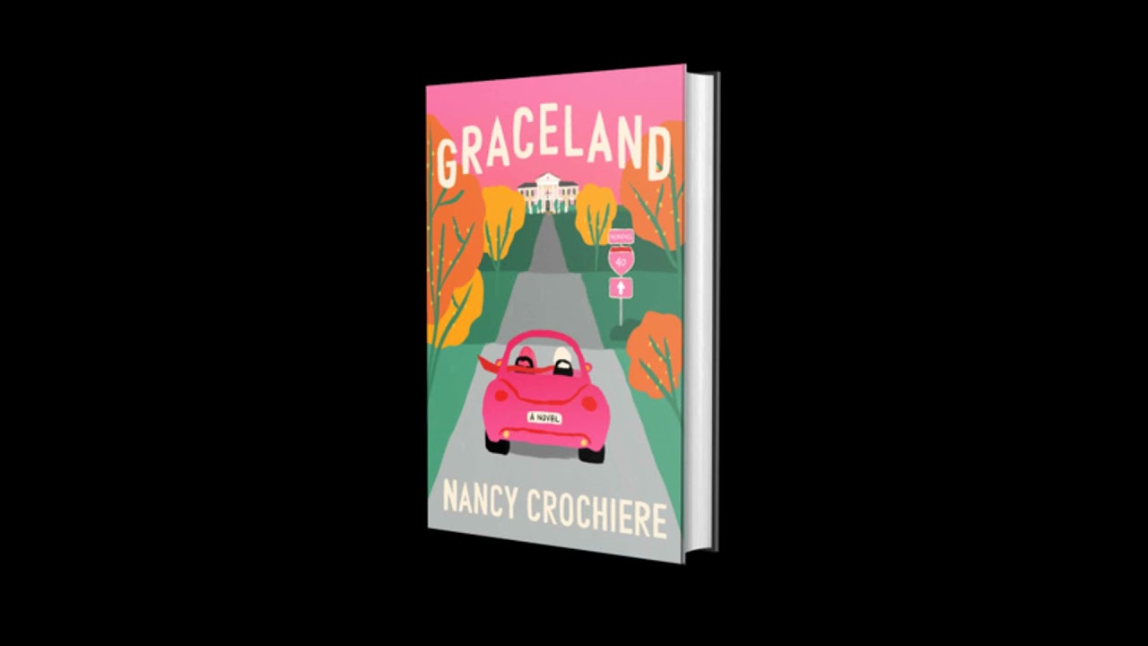 Soap Stars, Free-range Ferrets & Elvis with Author Nancy Crochiere on Book Light