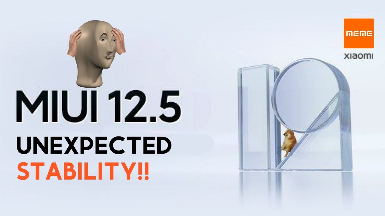 MIUI 12.5 Global Stable Review For Redmi Note 7/7S | Is It Getting Good?!?