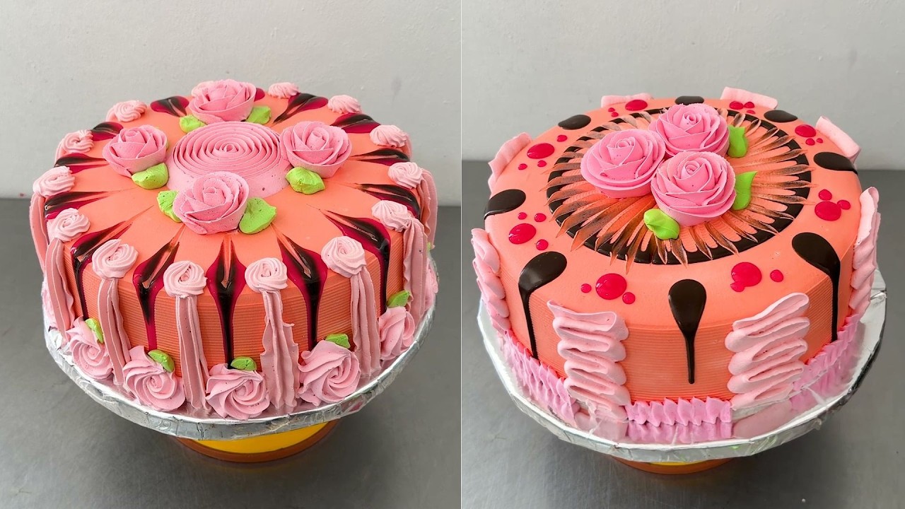 Самые продаваемые торты | торт | торт | пошаговое руководство