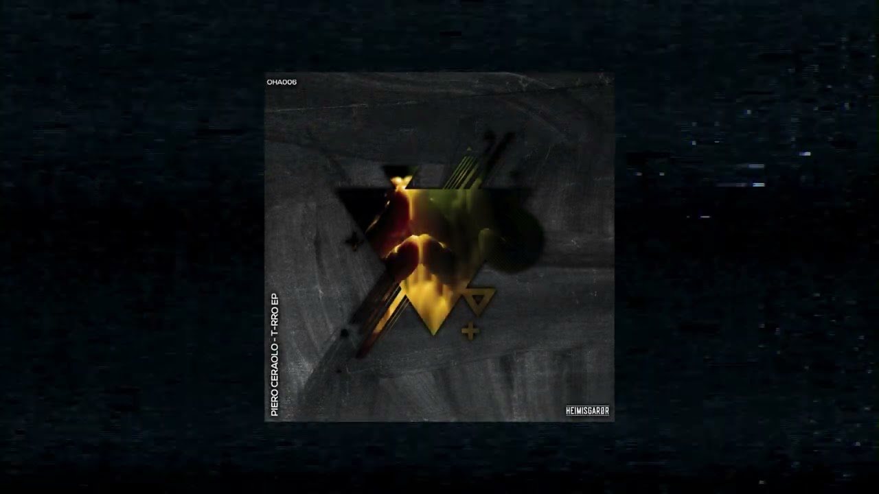 Piero Ceraolo - Gire L'Postre (Original Mix)