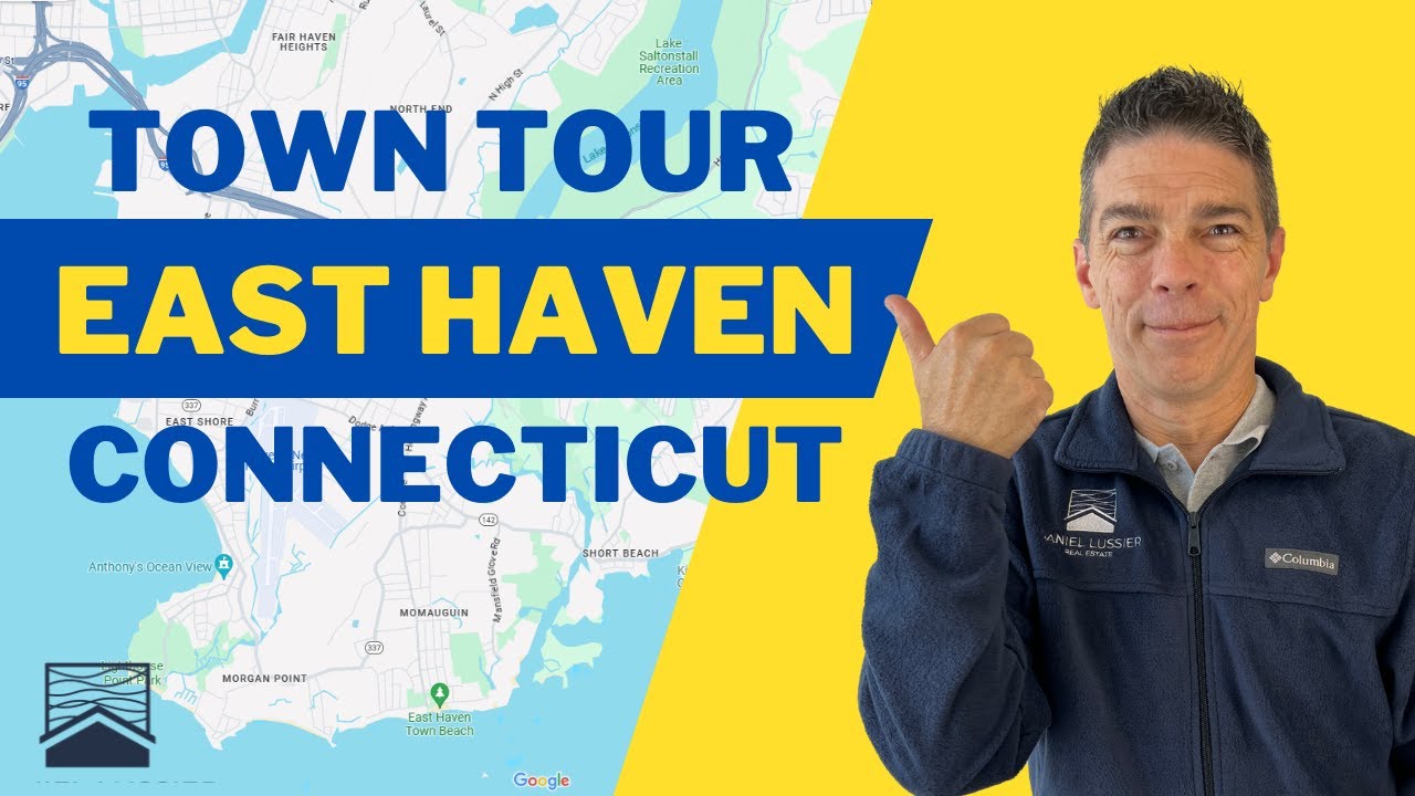 Exploring East Haven CT: A Local's Guide