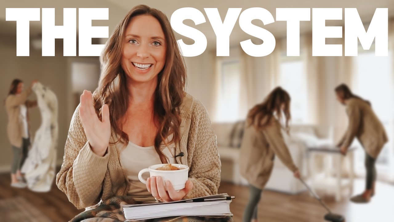12 AUTOMATIC Habits That Make My House Run Itself