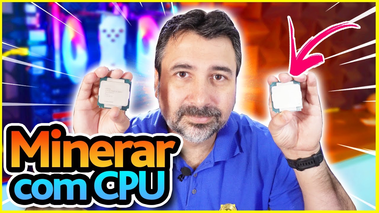 🔥 NOVOS PROCESSADORES E5-2686 V4 - DUAL XEON São melhores que os E5-2699 V3 - CPU MINING CPU MINER