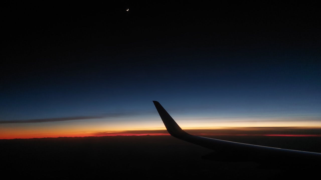 Trip Report | Aeroflot SU1861 | Airbus A321-211 | 🇦🇲 Yerevan (EVN) - Moscow (SVO) 🇷🇺 | Full Flight