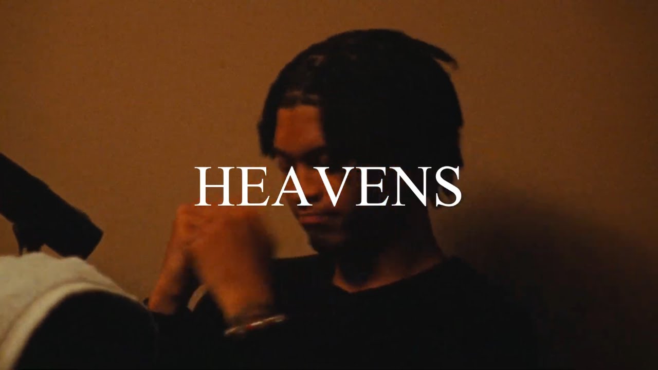 [FREE] Nemzzz Type Beat 2025 - ''HEAVENS''