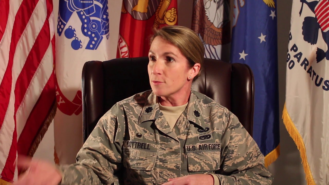 Behind U.S. Joint Base McGuire Dix Lakehurst (Part 2)
