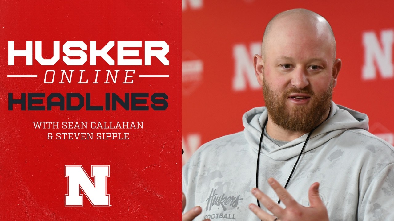 SPRING BALL IS HERE: Takeaways from Matt Rhule, DC Rob Aurich & Dana Holgorsen ahead of practice