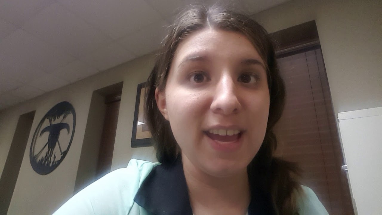Answering questions about my Optic Nerve Hypoplasia (ONH)