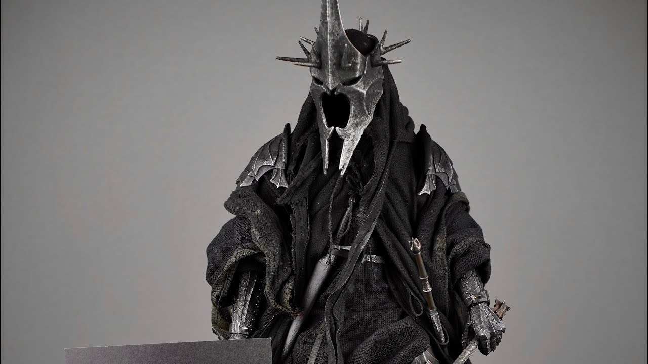 Armour Upgrade Kit Unboxing 🔥