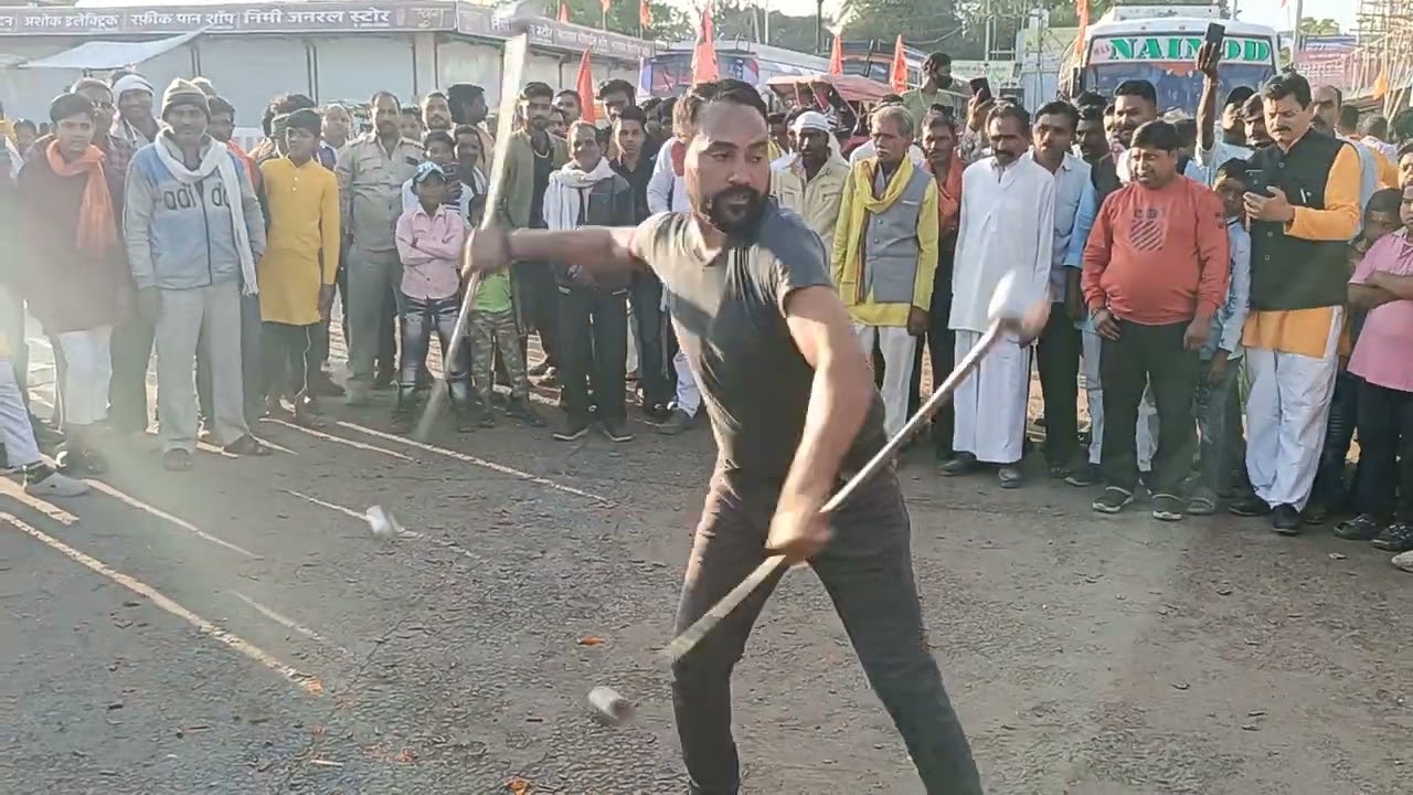 baneti akhada 2024