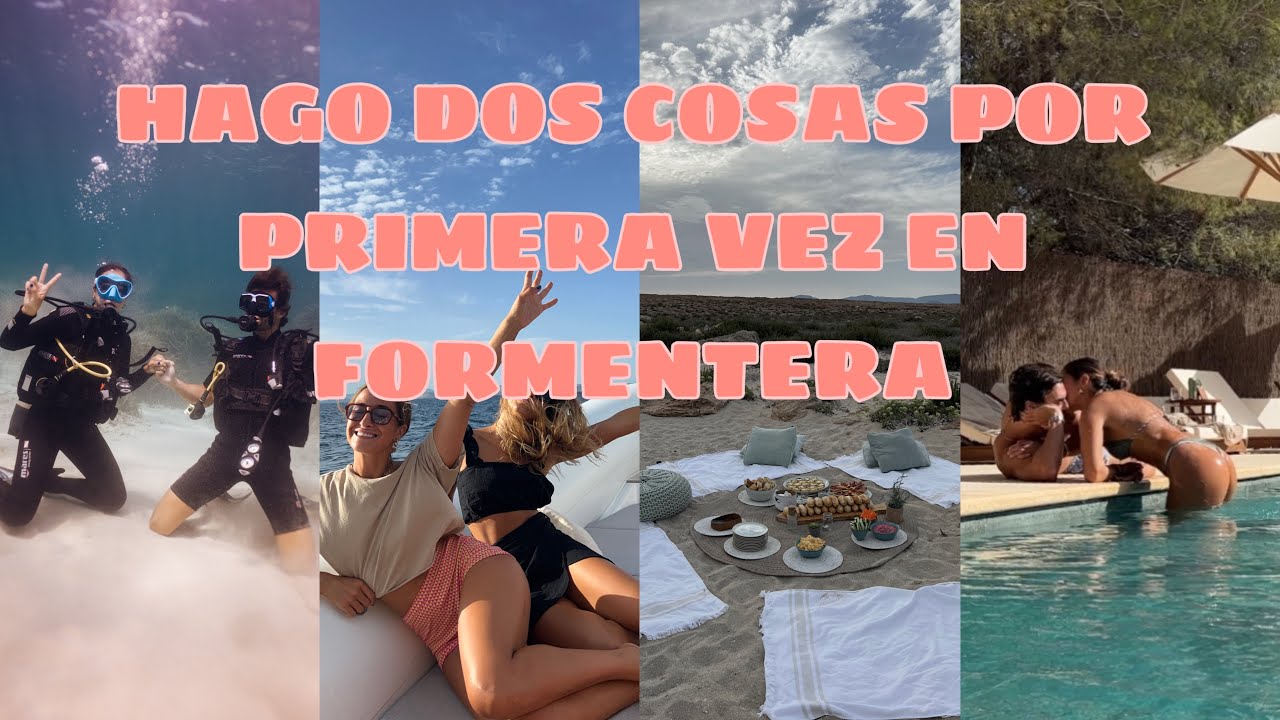 NUESTRO ESTILO DE VIDA DE VIAJE 🤸🏽 | ffitcoco