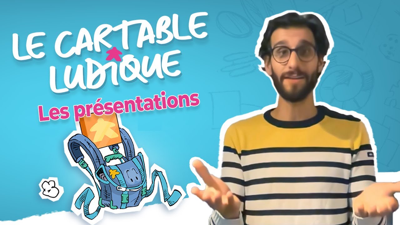 Pr&eacute;sentation du projet 