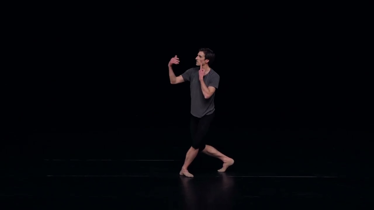 Noé Soulier | The Kingdom of Shades – Signe Blanc Teaser #BIAF22