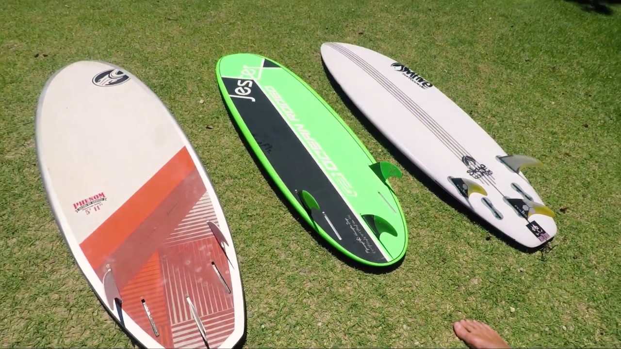 What type of strapless Kitesurfing board should you get?