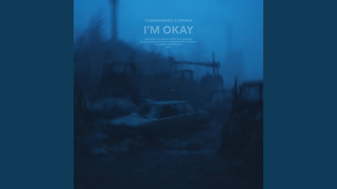 i’m okay