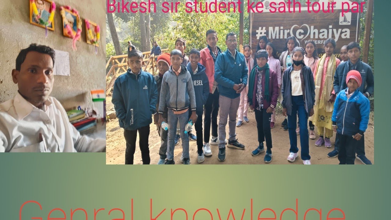 Genral knowledge  GS   sikhen  सामान्य ज्ञान