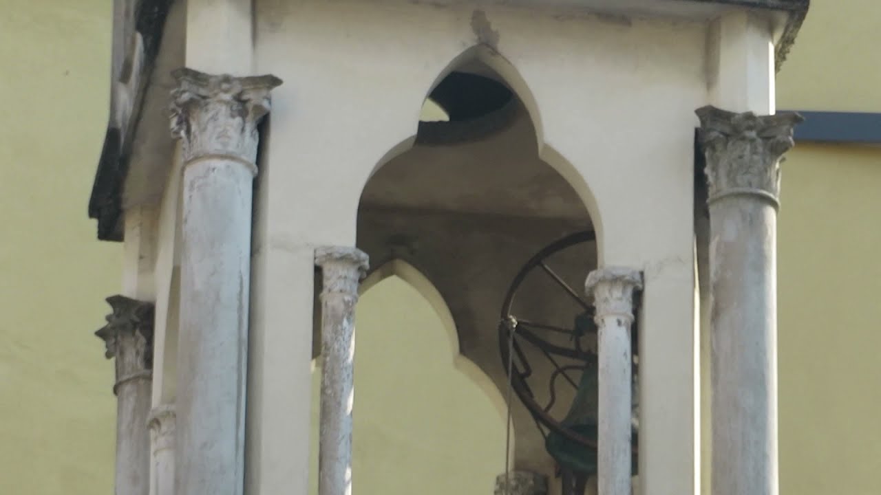 Le Campane di Torino - Cappella di Maria Consolatrice - Distesa Prefestiva