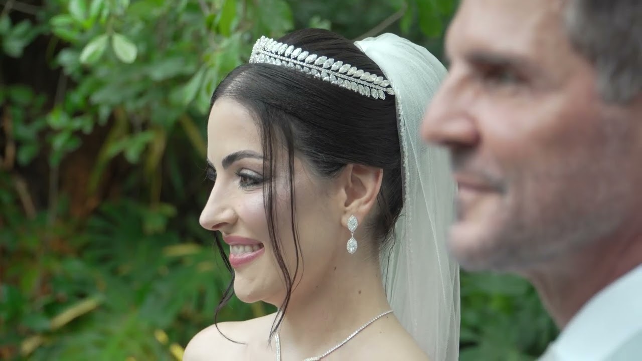 Casamento Lorena & Sergio | Trailer Cinematográfico | Anella Spazio Eventi – BH