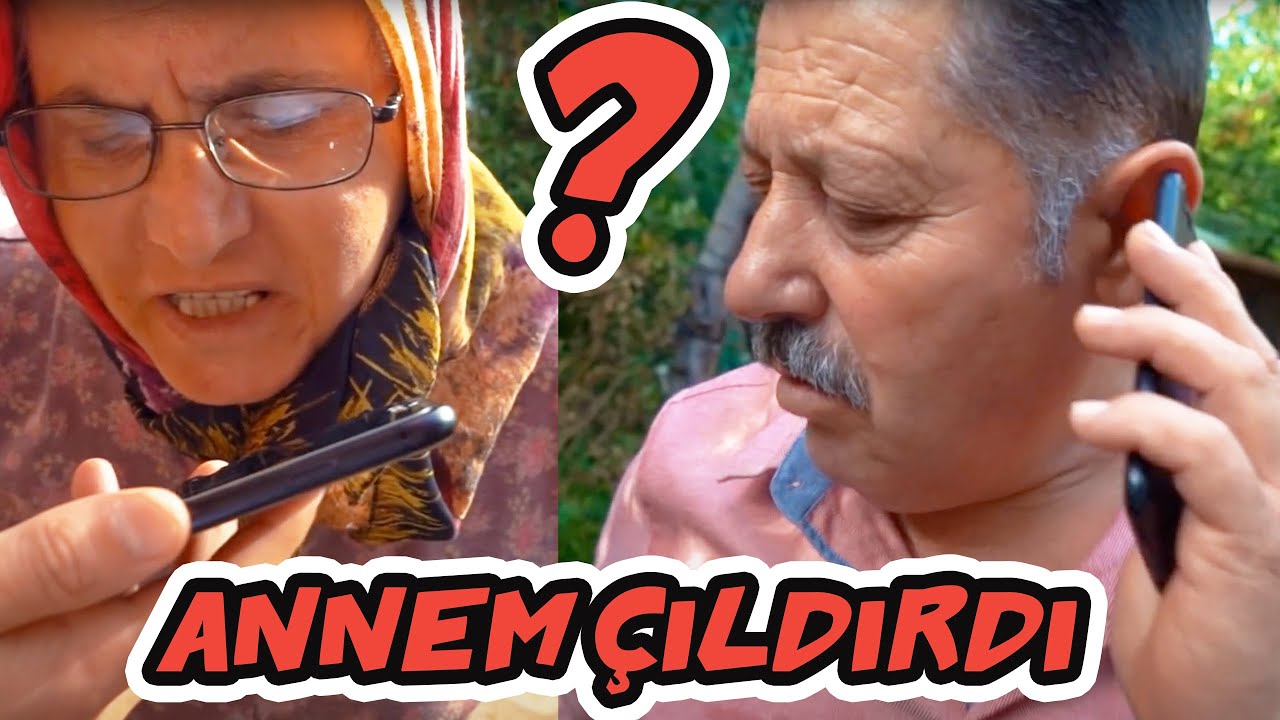 BABAMIN NUMARASINI İÇ ÇAMAŞIRI İLANINA KOYDUM !