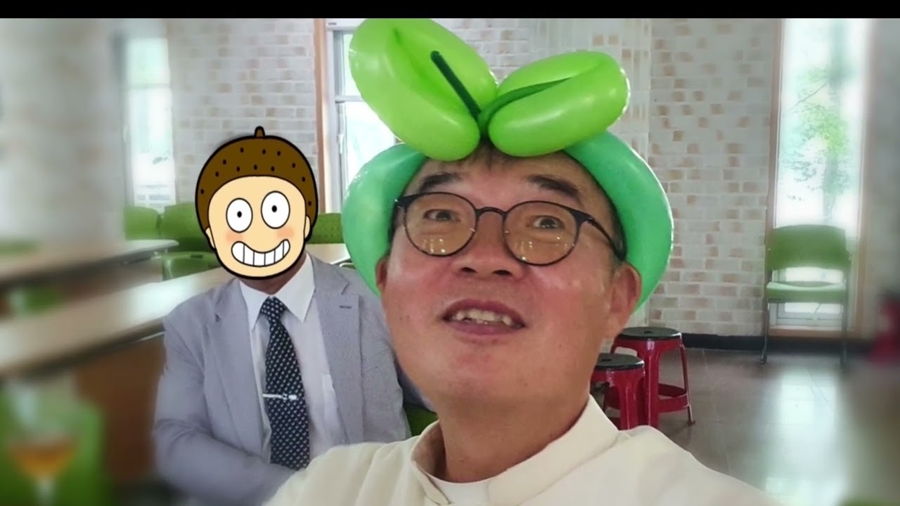 20220710 이원효 베네딕도 본당신부님 영명축하식