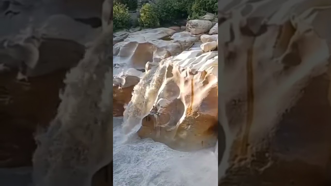 Suryakund : origin of Ganga river