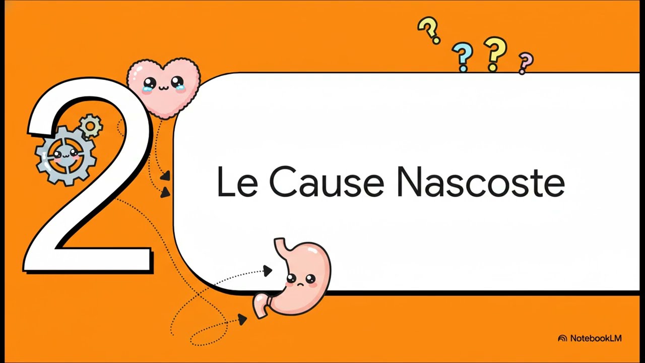 La soluzione al reflusso: cosa nessuno ti dice davvero