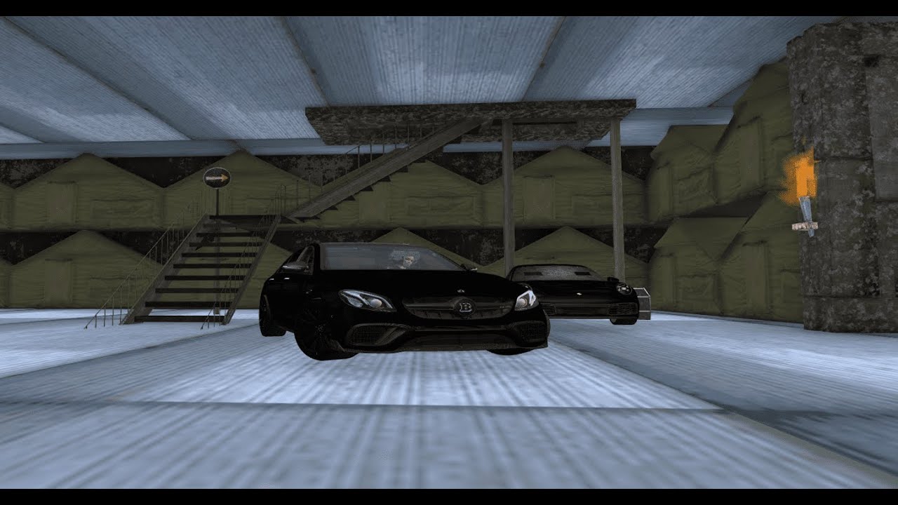 TOP-GTA MTA DayZ | Just for fun