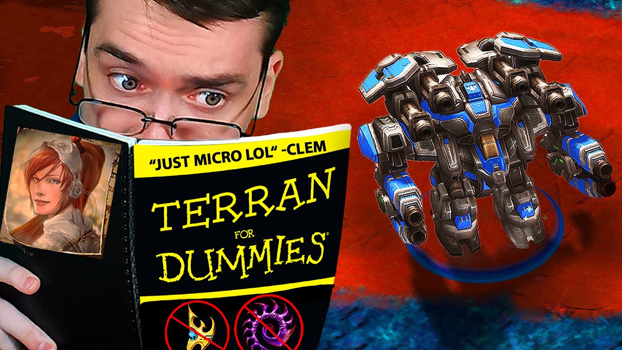 StarCraft 2 games to make your day a little bit better