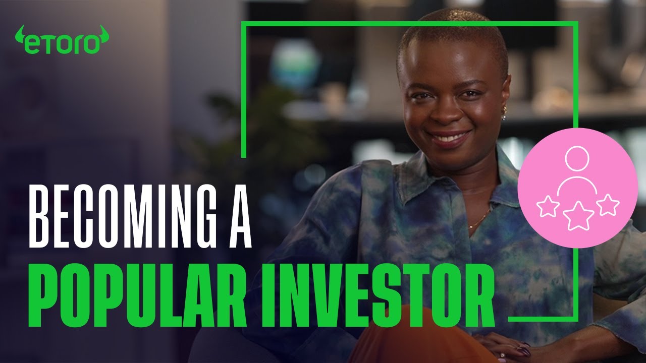 eToro's Popular Investor Program Explained: How It Works & What You Earn?