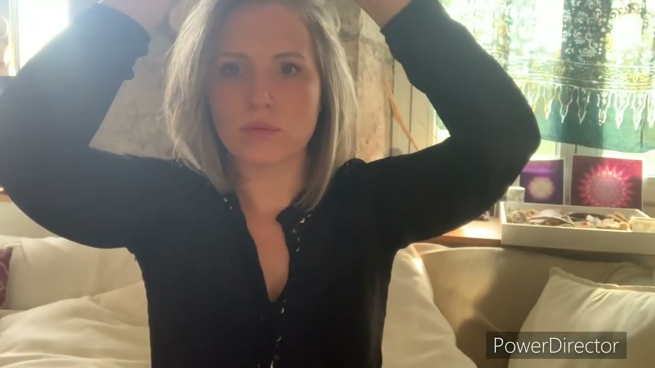 Pratique énergétique du point zéro 💓✨débloquer situation physique , mental , émotionnel..