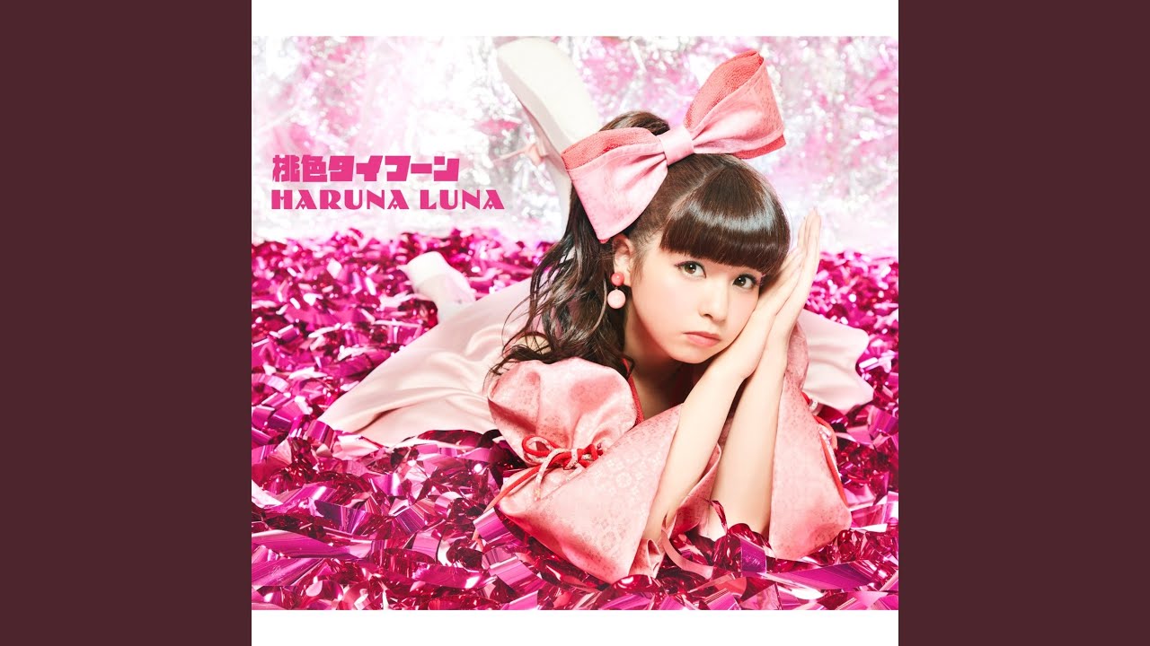 Momoiro Typhoon
